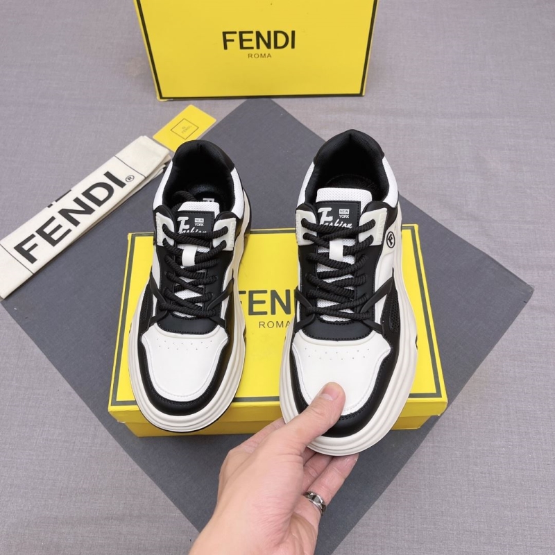 Fendi Sneakers